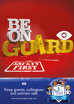 Be On Guard